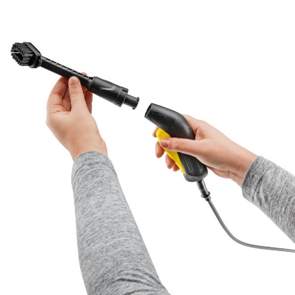 Karcher Detail Brush - OC3 | 2.644-420.0 Karcher Detail Brush - OC3 | 2.644-420.0